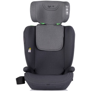 Scaun auto Chipolino Tycoon I-Size 76-150 cm cloud - Img 3