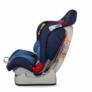 Scaun auto grupa 0-25 kg Coccolle Talitha Albastru - Img 7