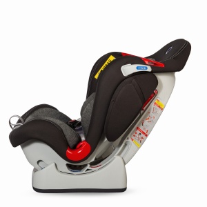 Scaun auto grupa 0-25 kg Coccolle Talitha Gri - Img 5
