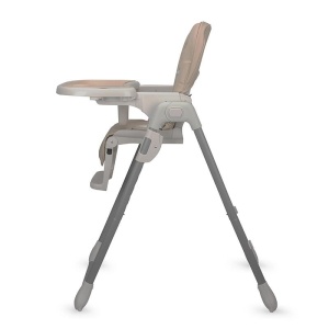 Scaun de luat masa Coccolle Noori Sand beige - Img 2