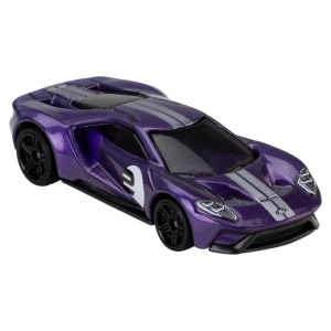 Set 5 Masini Hot Wheels Hw Motor Show - Img 3