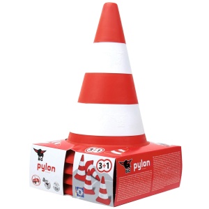 Set Big Jaloane 4 buc - Img 3