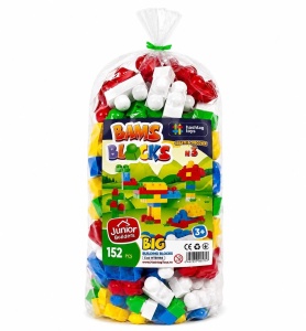 Set Constructorul Bams Block 3