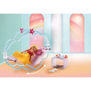 Set de joaca Playmobil - Petrecere Printre Nori - Img 3