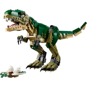 Set LEGO Creator - T. rex (31151) - Img 6