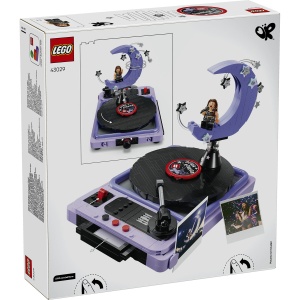 Set LEGO Editions - Luna din concertele Oliviei Rodrigo (43029) - Img 3