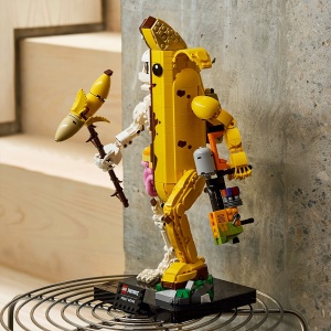 Set Lego Fortnite - Peely Bone (77072) - Img 4