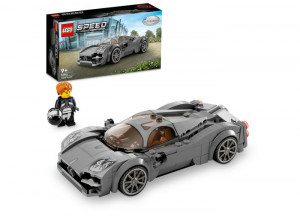 Set LEGO Speed Champions - Pagani Utopia (76915) - Img 1
