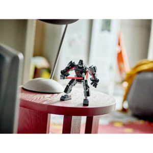 Set LEGO Star Wars - Robot Darth Vader (75368) - Img 5