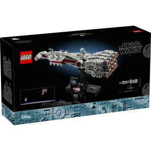 Set LEGO Star Wars - Tantive IV™ (75376) - Img 3