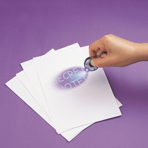 Set Simba jurnal Secret Notes cu accesorii - Img 4