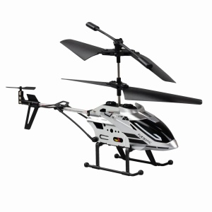 Silverit Flybotic Sky Aurora Elicopter Cu Telecomanda - Img 5