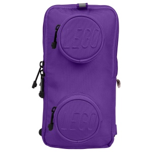 Sling bag LEGO Signature Brick 1x2 - Mov