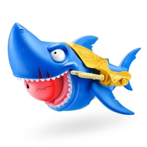 Smashers - Set cu peste 70 figurine si accesorii Gold Treasure Hunter, Dino Island - Img 5