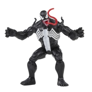 Spiderman Epic Hero Figurina Venom 10Cm - Img 6