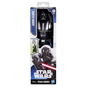 Star Wars Titan Series Figurina Darth Vader 30Cm