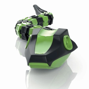 Stiinta Si Joaca Robotics Robotul Sarpe - Img 4