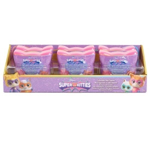 SuperKitties - Figurina colectibila surpriza - Img 5