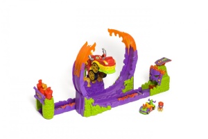T-Racers Cursa Dragonului - Img 2