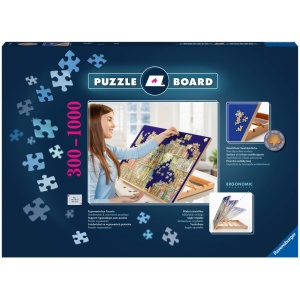 Tabla Pentru Puzzle 300 - 1000 Piese
