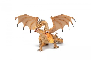 Transformers Classic Heroes Team Robot Grimlock Convertibil - Img 2