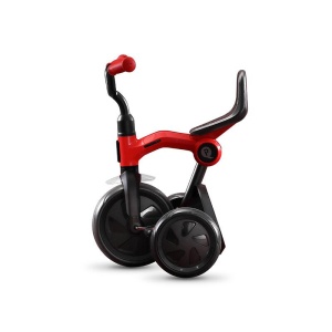 Tricicleta Qplay Ant Plus Rosu - Img 2