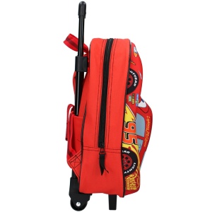Troler 3D Cars Piston Cup, 37x25x12 cm - Img 3