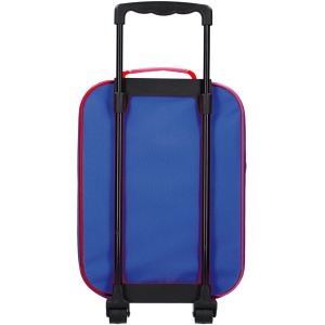 Troler Paw Patrol Star Of The Show Blue, Vadobag, 42x32x11 cm - Img 4