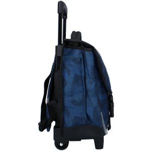 Troler Skooter School Cool Claws, Vadobag, 38x31x15 cm - Img 3
