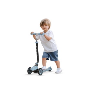 Trotineta 5in1 Qplay Sema Bej - Img 6