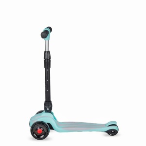 Trotineta Coccolle Muvio Mint Green - Img 7