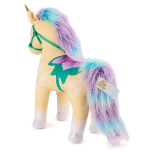 Unicorn Academy Unicornul Leaf De Plus - Img 6