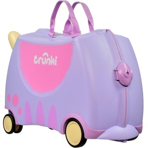 Valiza Trunki Cassie - Pisicuta Glide - Img 3
