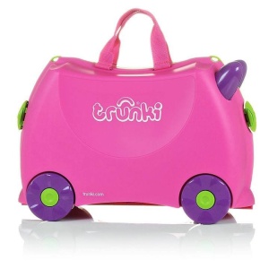 Valiza Trunki TRIXIE - Img 2
