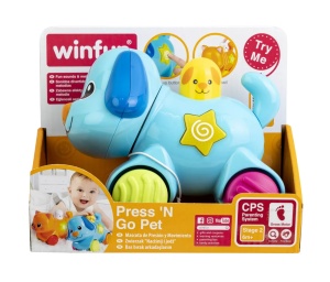 Winfun Catelus Interactiv - Img 1