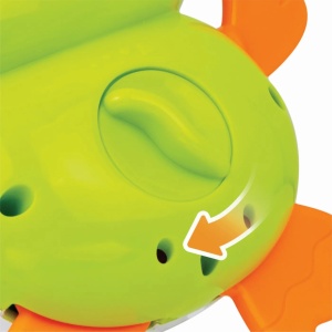 Winfun Jucarie De Baie Broscuta Inotatoare - Img 3