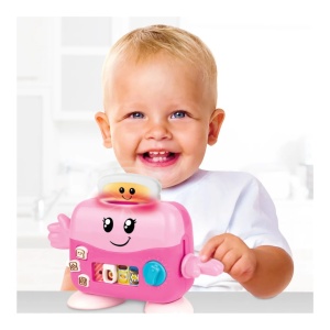 Winfun Jucarie Toaster - Img 2