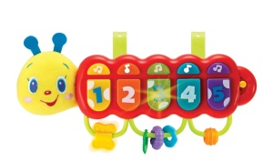 Winfun Omida Cu Sunete Si Lumini - Img 2