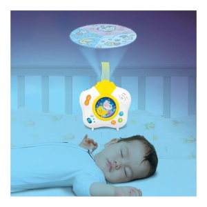 Winfun Proiector Cu Lumini Si Sunete - Img 6