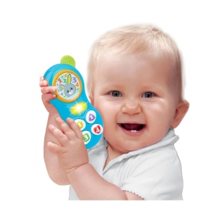 Winfun Set Cadou De Activitati Pentru Bebelusi - Img 4