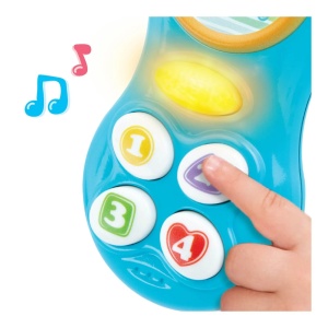 Winfun Set Cadou De Activitati Pentru Bebelusi - Img 7