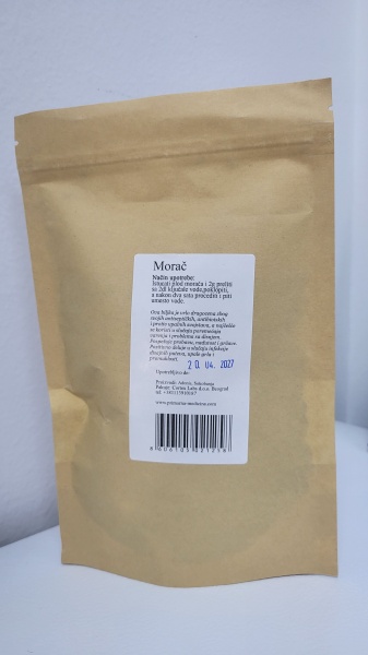 Čaj Morač 100g Adonis - Img 2