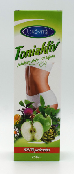 ToniAktiv 250ml - Img 2