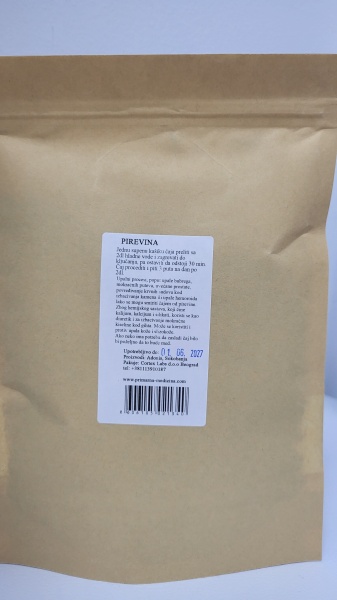 Čaj Pirevina 100g Adonis - Img 2