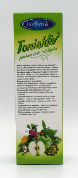 ToniAktiv 250ml - Img 3