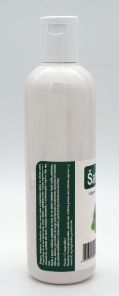BIOSS Šampon za kosu sa nanom 3 u 1 - Img 2