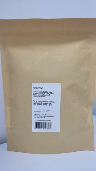 Čaj Petrovac 100g Adonis - Img 2