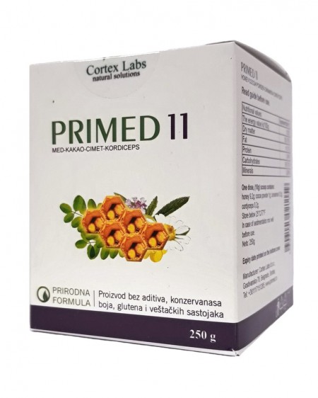 PRIMED 11 - Img 3