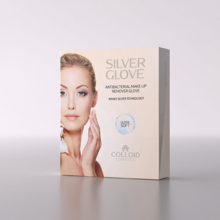 Srebrna rukavica- Colloid