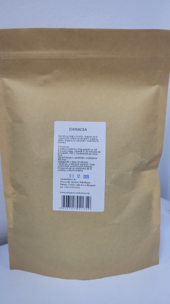 Čaj Ehinacea 100g Adonis - Img 2
